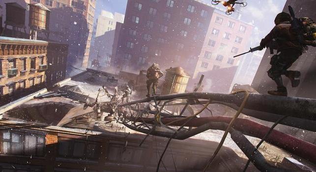 Ezt a The Division játékot most már PC-n is totál ingyen pörgetheted!