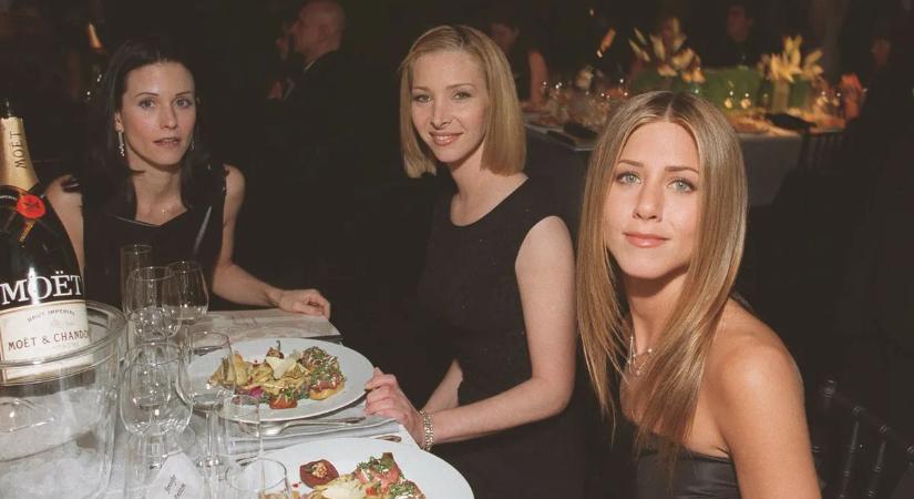 „Ez a k*rva nem tud olvasni?” — Kifakadt a Jóbarátok szupersztárja: mérgező, perverz közegben forgatták a sorozatot