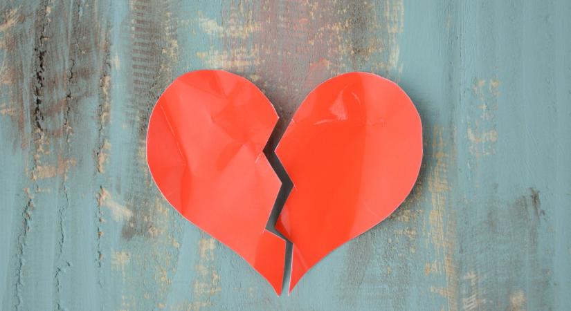 Vége, ennyi volt! Szakított párjával a Házasság első látásra csinos sztárja