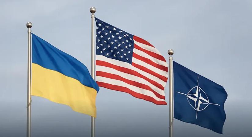 Külügyminisztérium: Zelenszkij Cipruson a PURL programhoz való újabb hozzájárulásokról állapodott meg