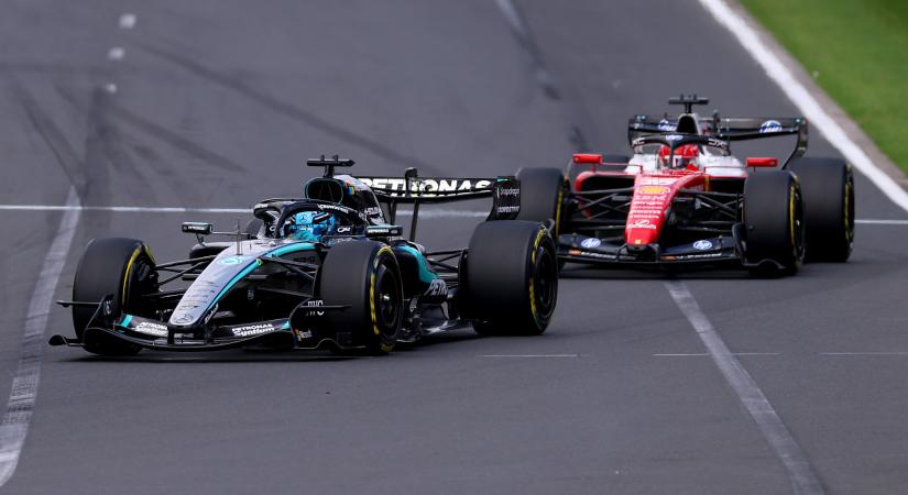 Benzingőz és motorhang? Az FIA visszanyúlna az F1 gyökereihez