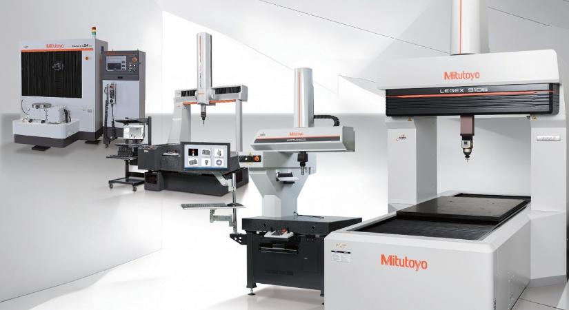 MiCAT Planner – A Mitutoyo CTL sikertörténete
