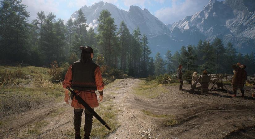 Megvan a The Blood of Dawnwalker megjelenési dátuma, ekkor válhattok vámpírrá