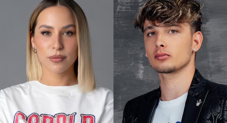 A Kőgazdag Fiatalok sztárja nem érti, mit keres Solére az X-Faktorban: „Gondolom, Tóth Andi drága, szerintem a hölgy egy üdítőt kap ezért”