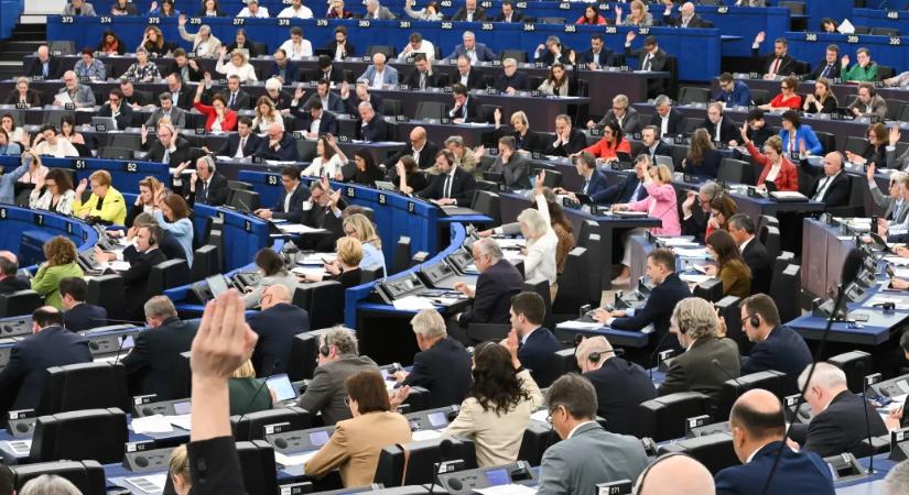 Uniós szinten szabályozná a nemi erőszak meghatározását az EP