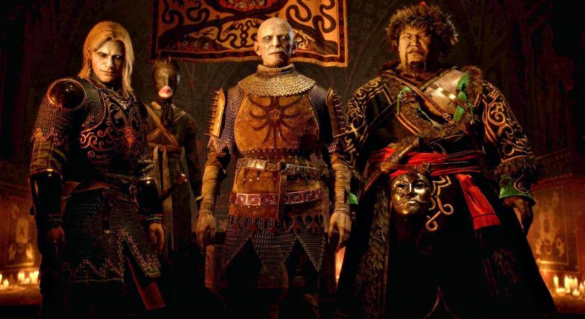 The Blood of Dawnwalker: Kiderült, mikor jelenik meg a The Witcher 3 alkotójának vámpíros RPG-je, amelyhez új előzetes is érkezett a hivatalos gépigénnyel együtt