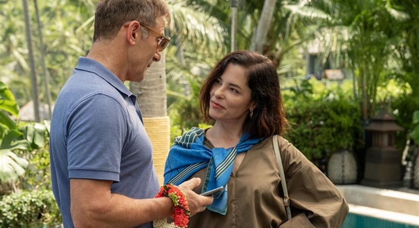 A Jurassic Park sztárja váltja Helena Bonham Cartert A Fehér Lótusz negyedik szezonjában, de nem a klasszikus értelemben