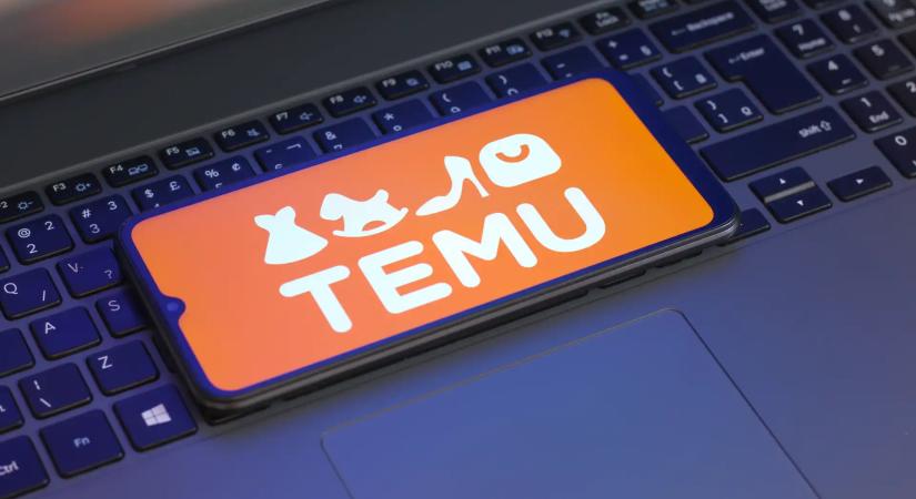Megtévesztette a magyarokat a Temu, most 882 milliót fizetnek vissza