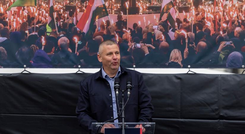 Nem kér Bárdosi Sándorból Ruszin-Szendi Romulusz: „A katonai celebség sajnos létezik”