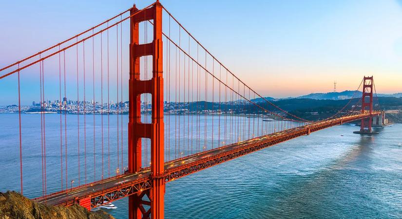 Egy időzített bomba ketyeg a föld alatt Kalifornia egyik legsűrűbb régiójában