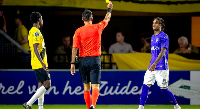 Vb 2026: a FIFA enyhíti a sárgalapos eltiltási szabályokat a tornára