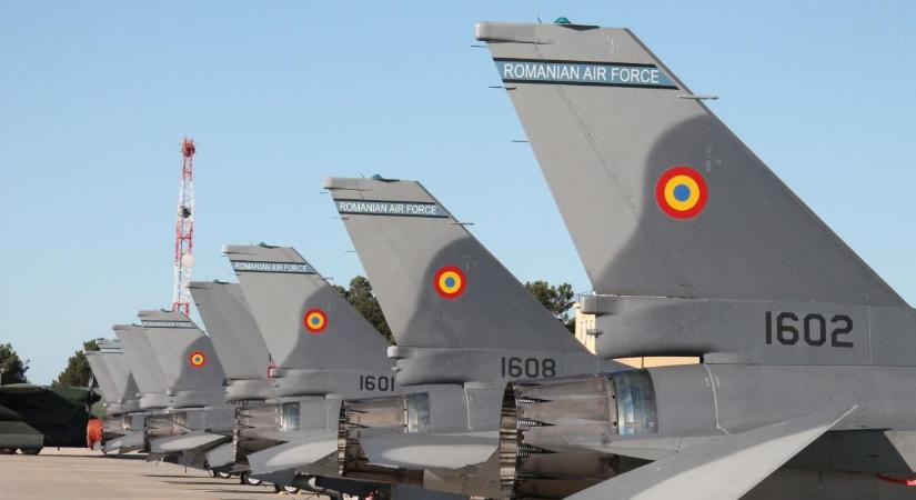 Románia háborús forgatókönyvre készül: jelentősen bővítenék a hadsereget