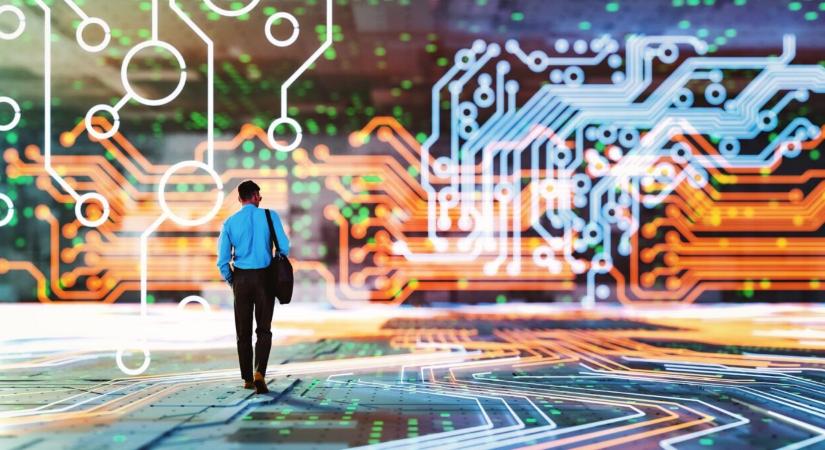 Csendben átveszi az uralmat a mesterséges intelligencia: ha ez a szakmád, te is veszélyben vagy