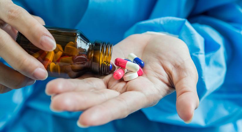 Elérhetővé vált az otthon alkalmazható SMA-terápia