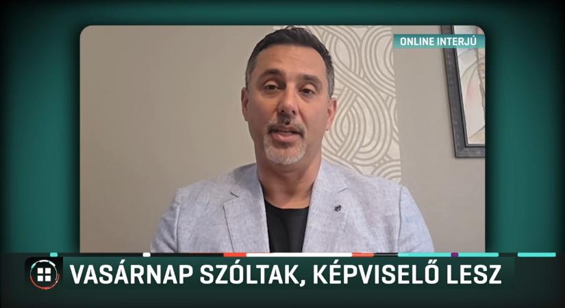 Új arcok a Fideszben: influenszer, volt műsorvezető és olimpiai bajnok is képviselő lett