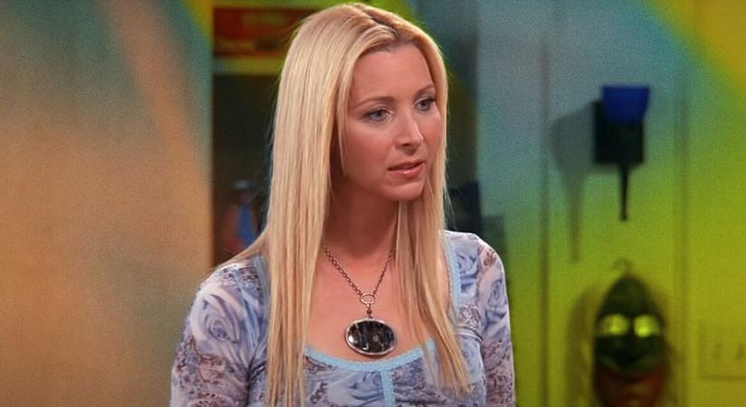 „Tudott brutális lenni” – Lisa Kudrow a Jóbarátok férfiírói által teremtett légkörről