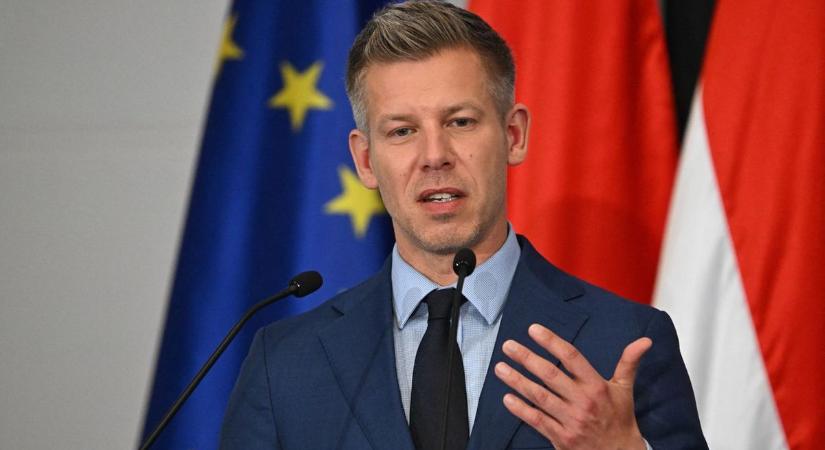 Magyar Péter személyesen egyeztetne Zelenszkij-vel