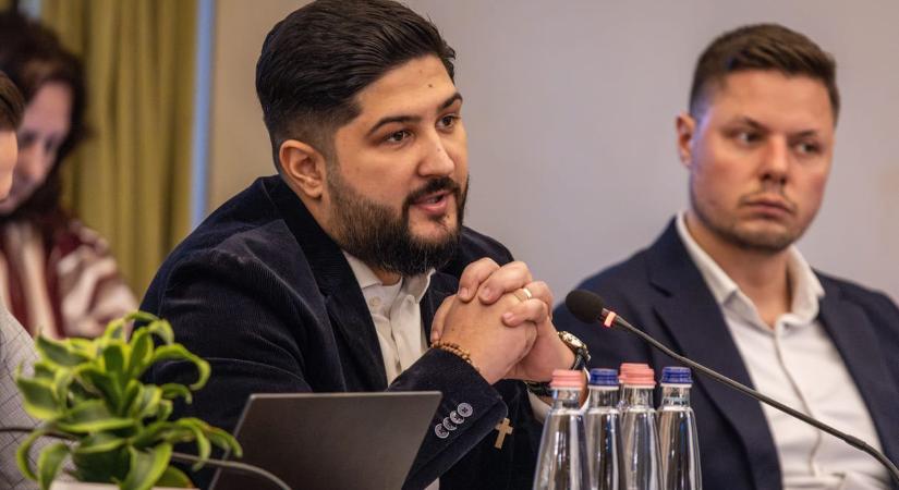 Fideszes párttársa nekiment Radics Bélának a közösségi médiában