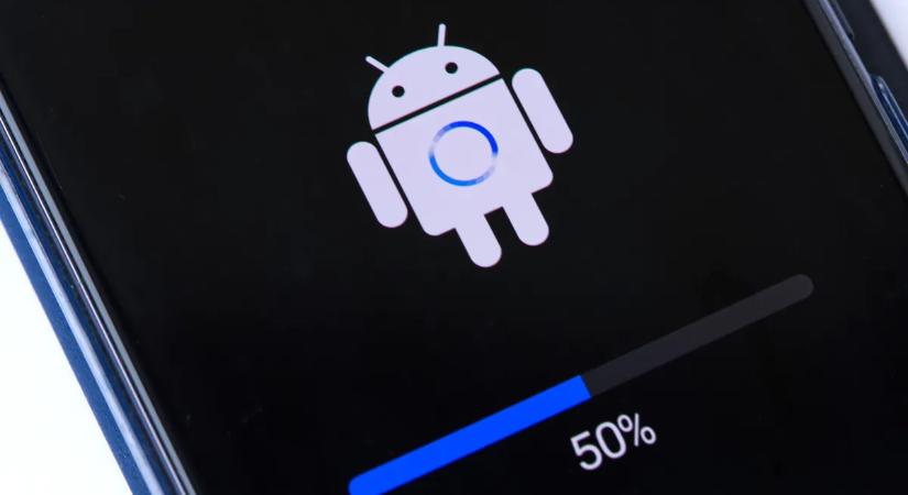 Vigyázz! Ez a kémprogram Androidos frissítésként viselkedik