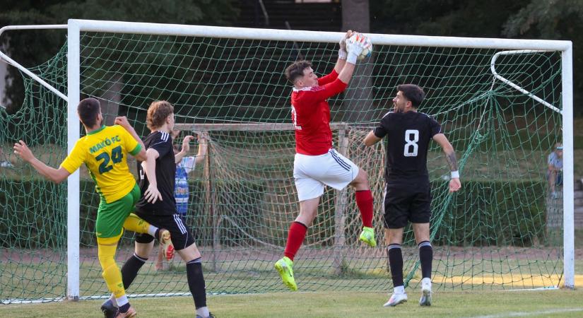 A főtáblás szereplésért játszanak a szerdai kupafordulóban