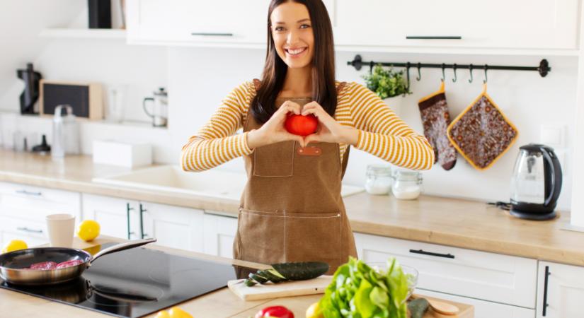 3 szívbarát szokás, amit az orvosok szerint érdemes már ma elkezdened