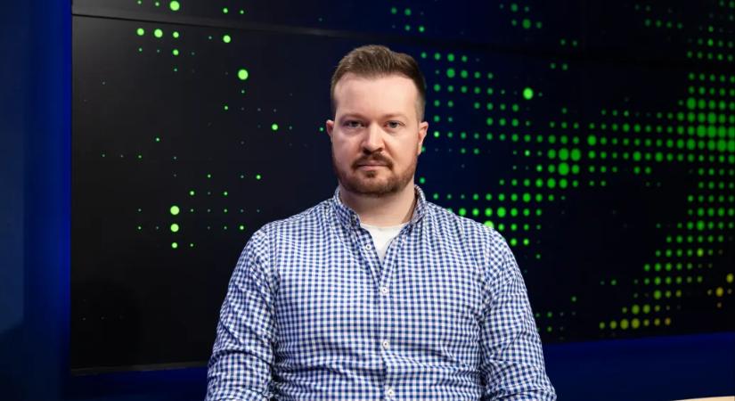 Szabó Bence: Édesapám felhívott a választás éjszakáján, hogy „fiam, nem fogsz börtönbe menni”