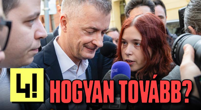 Fideszesek a bukásról: Ez közös felelősség, a szavazók nem a mi valóságértelmezésünket választották