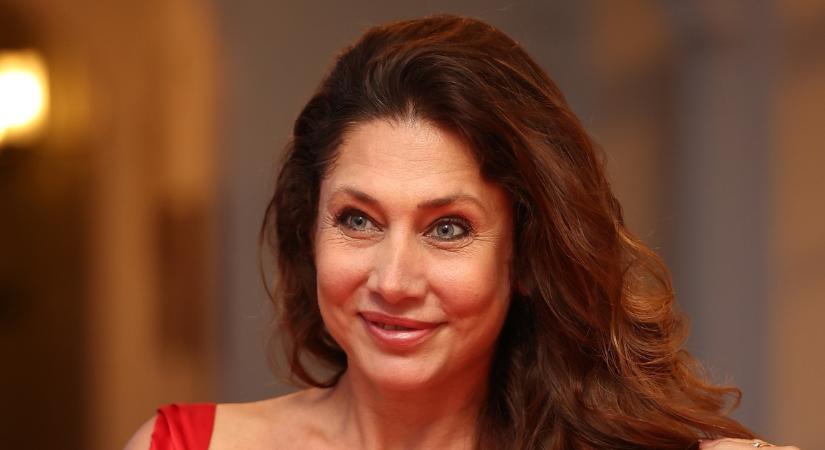 Gázos ügyei vannak Horváth Évának: kezd már elege lenni