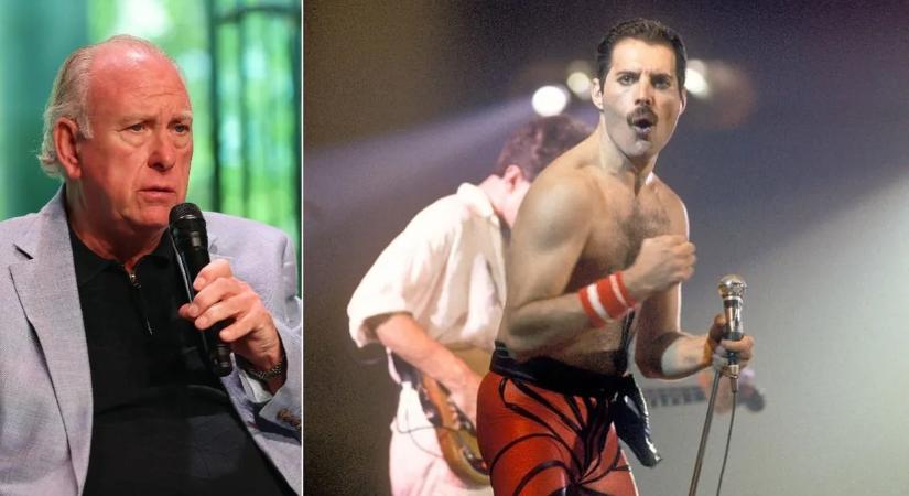 Freddie Mercury testőre sírva mesélt a végső búcsúról: „Csak ennyit mondott...”