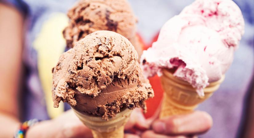 Lerántották a leplet: ennyit kell majd fizetnünk a fagyizókban