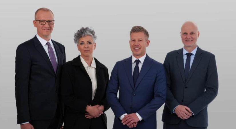 A Tisza Párt legfontosabb háttérembereit is miniszternek kérte fel Magyar Péter: már csak az a kérdés, mit nem mondhatott el Tarr?