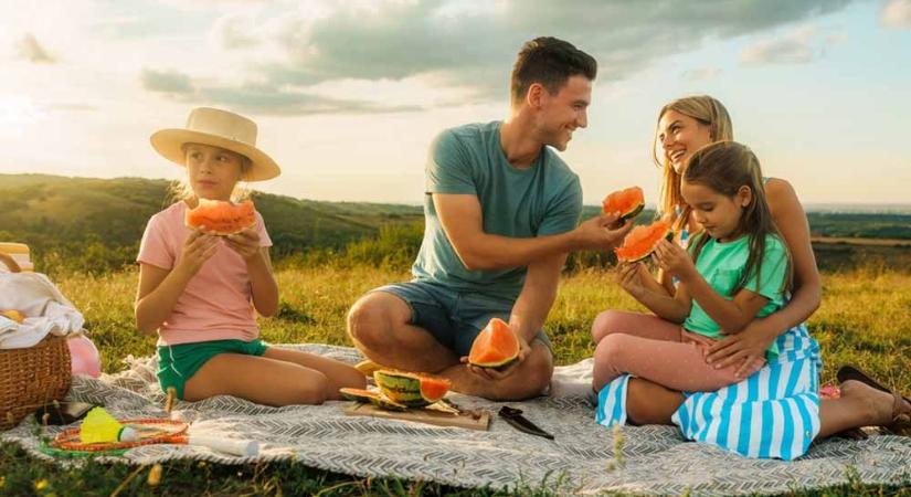Megérdemelt pihenés – Így hozd ki a legtöbbet a családi nyaralásból!