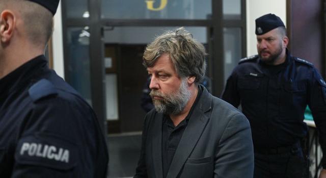 Fogolycserével szabadult a krími műkincslopással vádolt orosz régész