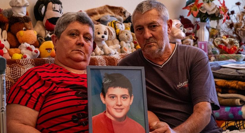 Nem kérnek a gyilkos sajnálkozásából Till Tamás szülei: „Jobban jár, ha nem engedik neki, hogy hozzánk szóljon”