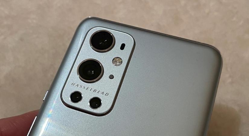 Több fotó is érkezett a OnePlus 9 Pro-ról