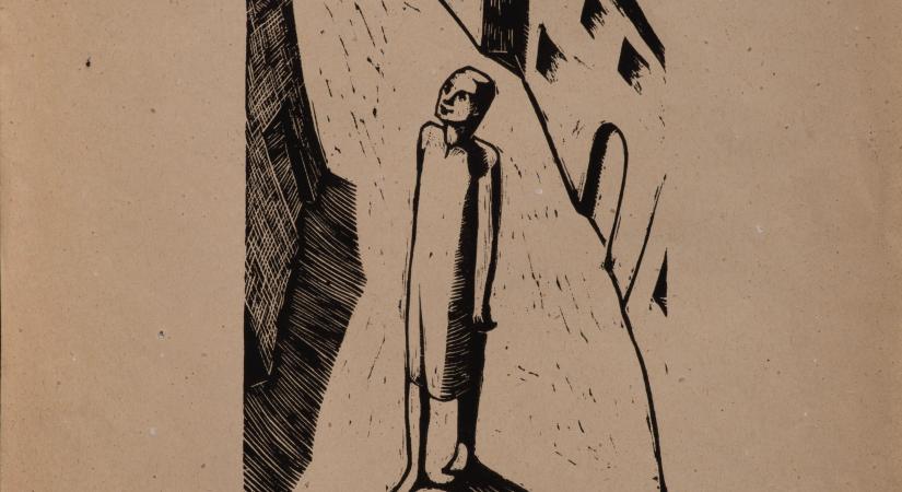 Kósa (Molnár) Mária kiállítás