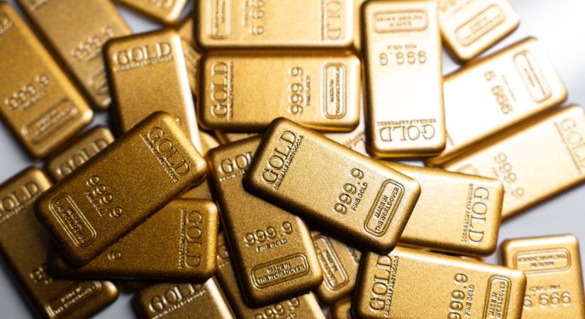 A nap verejtékének tartották: ezért készült minden aranyból az ősi Amerikában