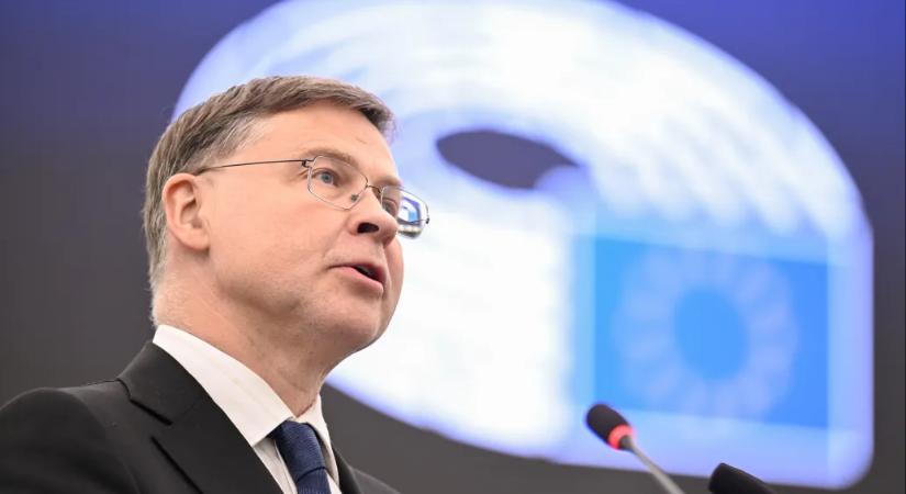 Az Európai Bizottság nagytakarítást ígért az uniós jogszabályok között