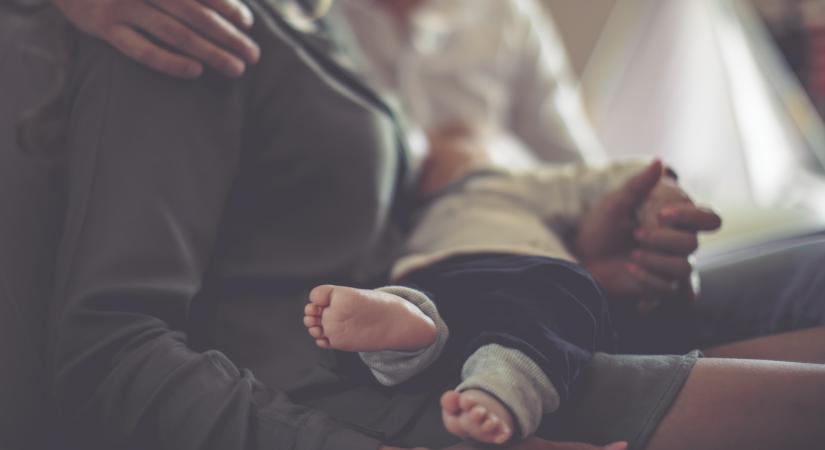 Lehangoló számok jöttek Németországból, a második világháború óta nem született ilyen kevés gyerek