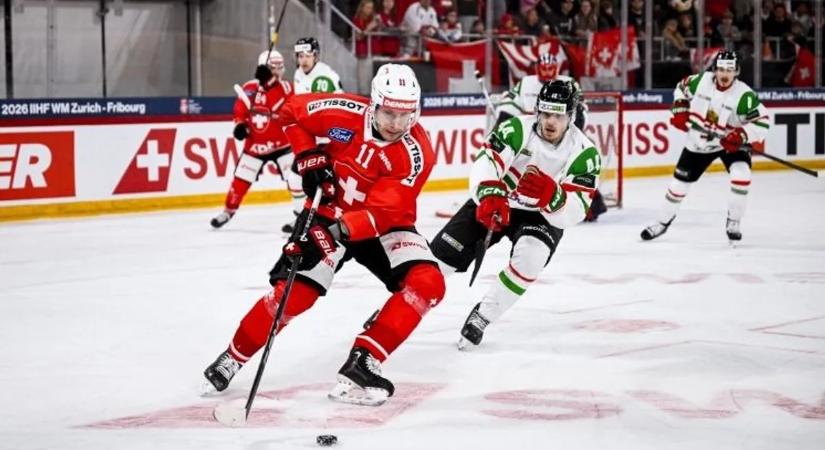 Bejelentette első nagy keretszűkítését a vb-re készülő magyar válogatott