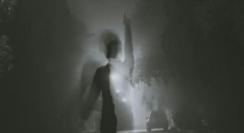 Kísértetek az út mentén – rémisztő történetek az elhagyatott utakról