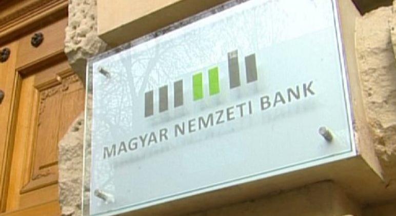 Irán miatt nem tud kamatot vágni az MNB