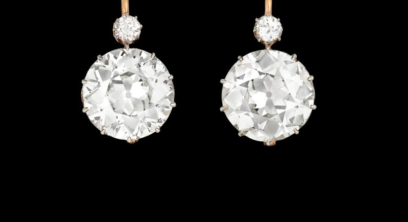 Befektetési kategóriává vált a műtárgy: milliós órák és tízmilliós ékszerek hajtják a hazai aukciós piacot