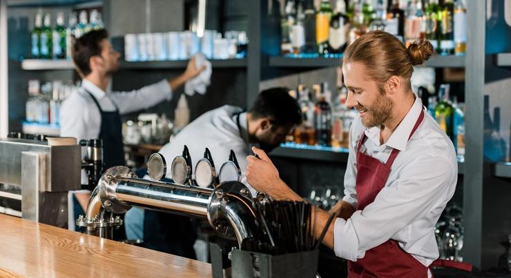 Trendfordulás a munkaerőpiacon: már nem csak a nagyok eszköze a kölcsönzés