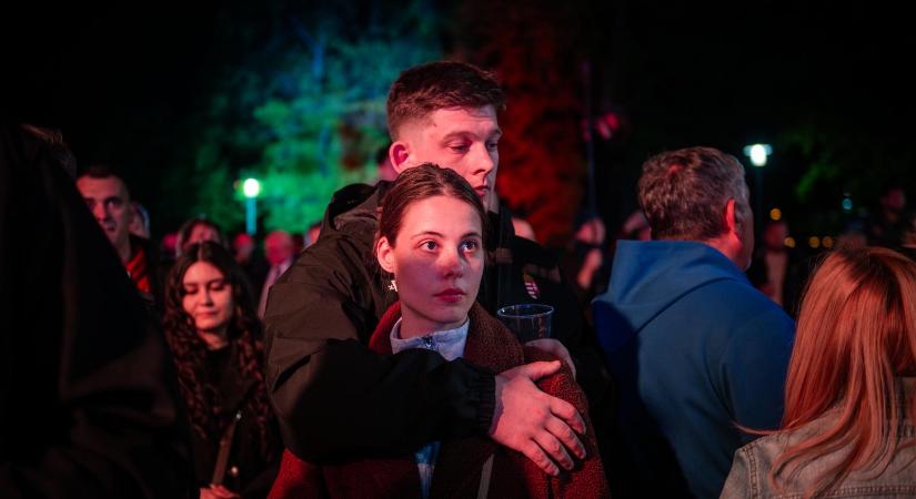 Sok fideszes most sem mer szembenézni a való világgal, senki nem segít feldolgozni ezt a hatalmas bukást