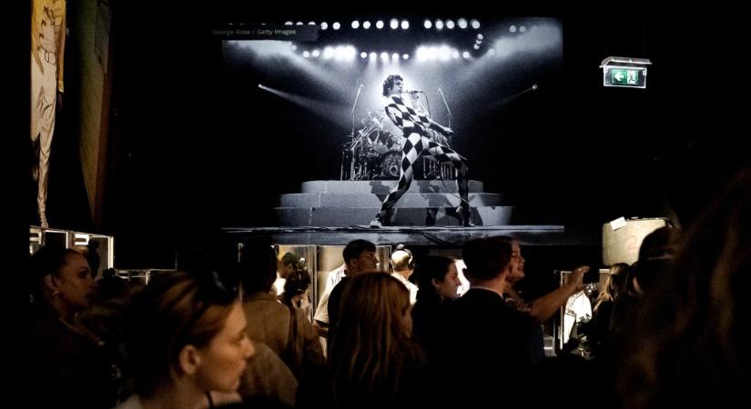 „Az egész ország érezte akkor, hogy valami megváltozik” – Freddie Mercury barátaival beszélgettünk