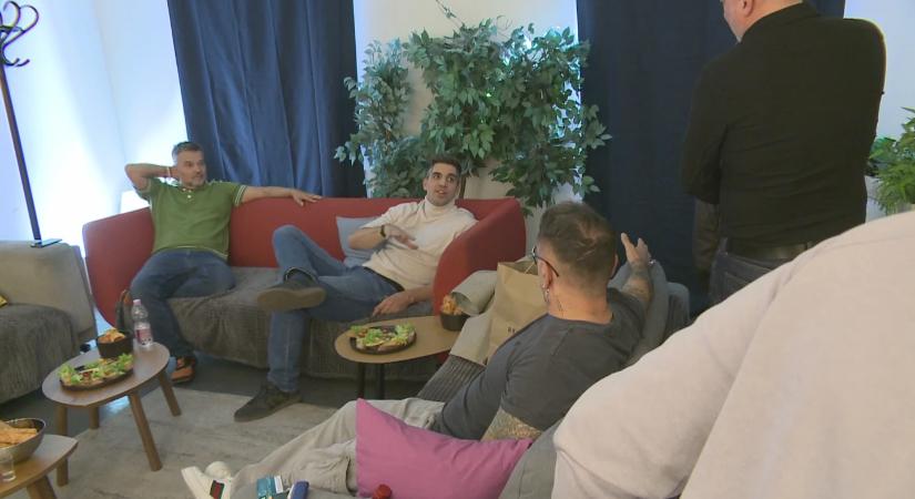 Majka reagál a Heti hetes kritikáira – a Fókusz benézett a kulisszák mögé