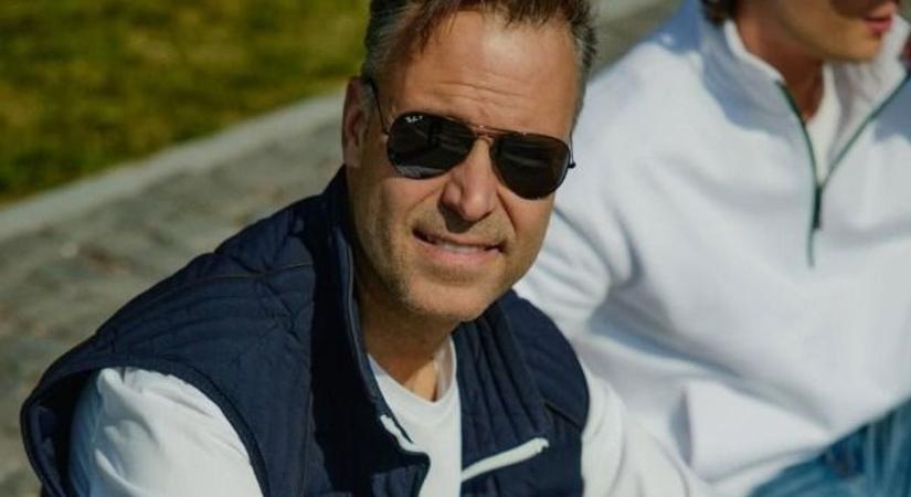 Nem akármilyen eredményt ért el Nagy Balázs kislánya