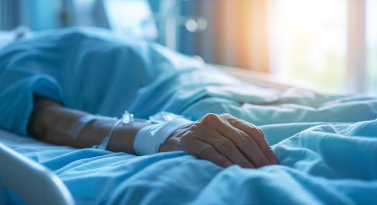 Új szabályokat vezetnek be a halál meghatározására