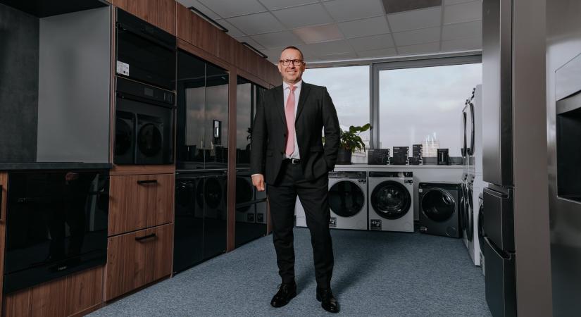 Minden eddiginél nagyobb terveket sző Magyarországon a kínai óriáscég